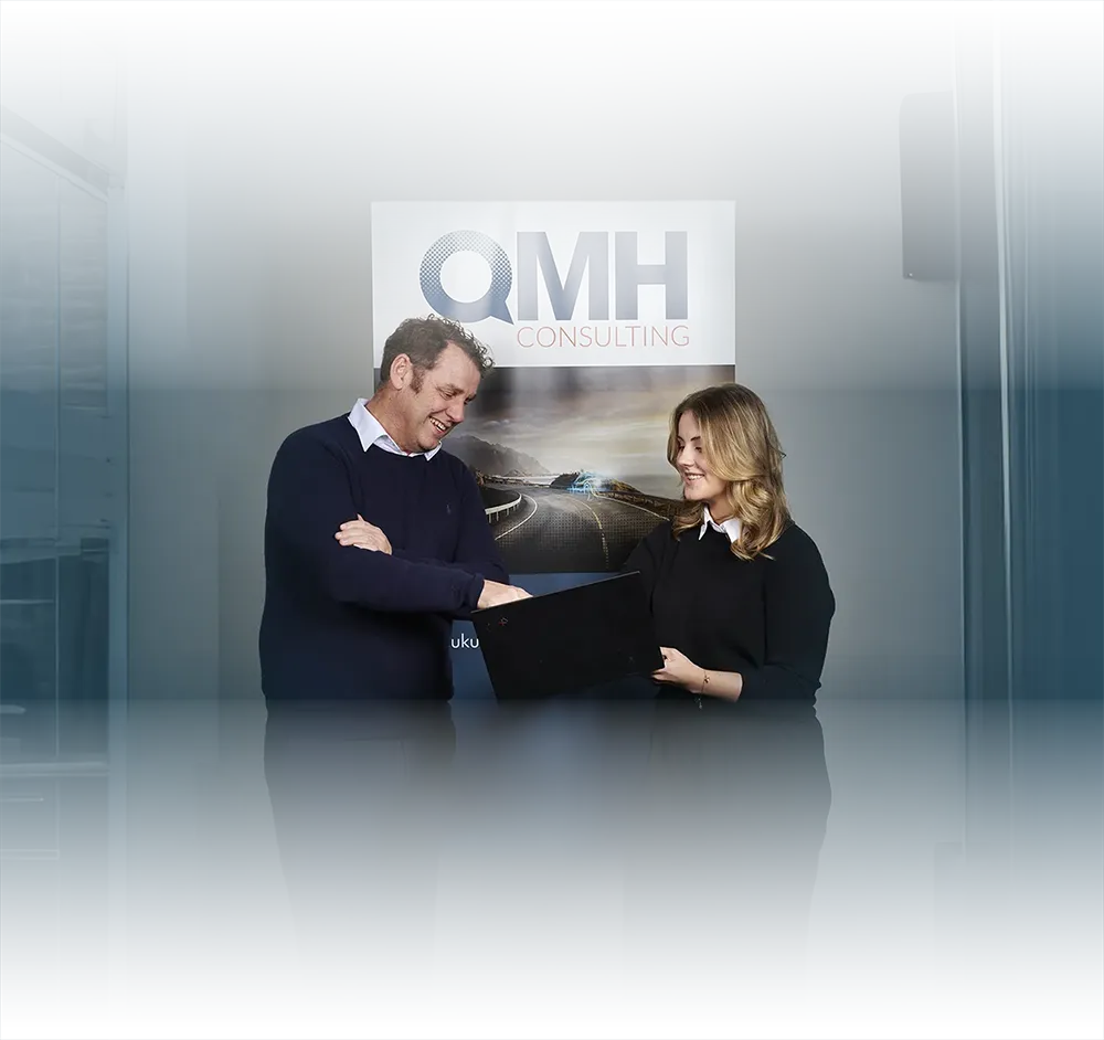 QMH Consulting