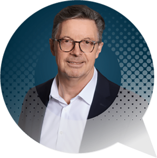 Dr. Tobias Montag, Senior Consultant