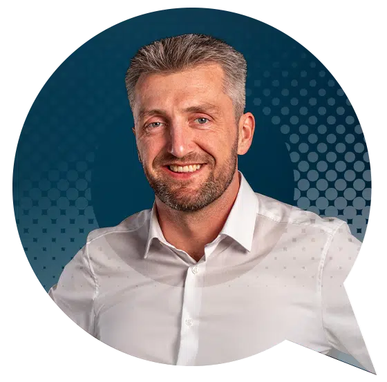 Dr. Tobias Montag, Senior Consultant